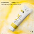 Peeling Cleanser AHA / PHA NØ cosmetics