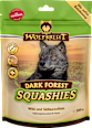 Hundeleckerli mit Wild & Süßkartoffel, dark forest Squashies  Wolfsblut