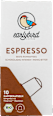 Kaffeekapseln Espresso  earlybird coffee