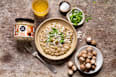 Fertiggericht Pilz Risotto Little Lunch