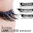 Wimpernserum Lashcocaine Svenja Walberg