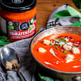Tomatensuppe Little Lunch