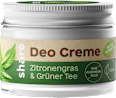 Deo Creme Deodorant Zitronengras & Grüner Tee share