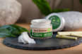 Deo Creme Deodorant Zitronengras & Grüner Tee share