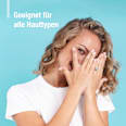 Feuchtigkeitscreme Lotion F Aknederm