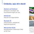 Feuchtigkeitscreme Lotion F Aknederm