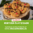 Quetschie Apfel, Pfirsich, Erdbeere & rote Traube, ab 6 Monaten Freche Freunde