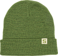 Kinder Mütze grün, Einheitsgröße share