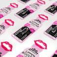 Lippenpflege Booster Ampulle BE ROUTINE