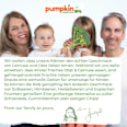 Kindersnack Fruchtchips Beerenmix, ab 3 Jahren pumpkin organics
