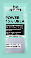 Fußmaske Power 15 % Urea  BE ROUTINE