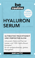 Serum Hy Wonder 4 Anwendungen BE ROUTINE
