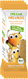 Fruchtriegel Hafer, Apfel & Banane mit Keksstückchen, ab 1 Jahr (3x23 g) Freche Freunde