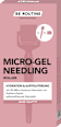 Gesichtsroller Set Micro Gel Needling 5tlg BE ROUTINE