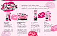 Geschenkset Lippenpflege Hello Liptastic 5tlg. BE ROUTINE