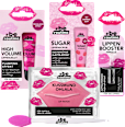 Geschenkset Lippenpflege Hello Liptastic 5tlg. BE ROUTINE
