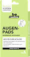 Augenpads Avocado (5 Paar) BE ROUTINE