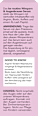 Wimpern und Augenbrauen Serum  BE ROUTINE