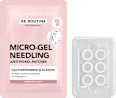 Anti Pickel Patches Micro Gel Needling BE ROUTINE