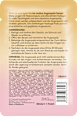 Augenpads Sunset Glow (1 Paar) BE ROUTINE