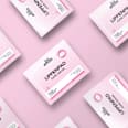 Lippenmaske Cute Cocos BE ROUTINE