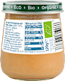 Frucht & Getreide Apfel, Pfirsich mit Dinkel Freche Freunde
