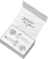 Massagetool The Cool Keeper Ice Globes hej ORGANIC