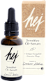 Serum Öl Sensitive hej ORGANIC