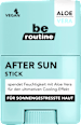 After Sun Stick mit Aloe Vera BE ROUTINE