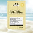 Sonnencreme Gesicht, straffend LSF 30 (4x2 ml) BE ROUTINE