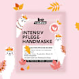 Handschuhmaske Patchouli & Rose (1 Paar) BE ROUTINE
