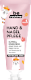 Hand- & Nagelcreme mit Sheabutter & Mandelöl BE ROUTINE