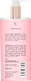 Handcreme Patchouli & Rose "I care for you" im Spender BE ROUTINE