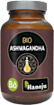 BIO Ashwagandha 500 mg Hanoju