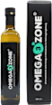 Omega-3 Fischöl Zitrone omega3zone