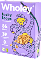 Müsli, Lucky Loops Wholey