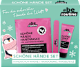 Geschenkset Schöne Hände BE ROUTINE