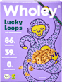Müsli, Lucky Loops Wholey