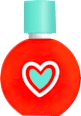 Eau de Parfum Funky Love bilou