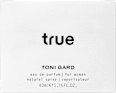 Eau de Parfum True Woman TONI GARD