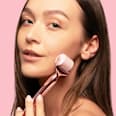 Gesichtsroller Set Micro Gel Needling 5tlg BE ROUTINE