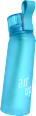 Trinkflasche Classic Ocean Blue air up