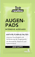 Augenpads Avocado (5 Paar) BE ROUTINE