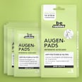 Augenpads Avocado (5 Paar) BE ROUTINE