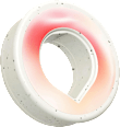 Aroma-Pod Peach air up