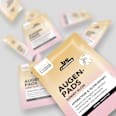Augenpads Sunset Glow (1 Paar) BE ROUTINE