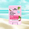 Anti Blasen Stick mit Sheabutter & Kokosöl BE ROUTINE