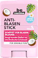 Anti Blasen Stick mit Sheabutter & Kokosöl BE ROUTINE