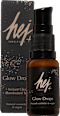 Glow Drops hajlajter hej ORGANIC