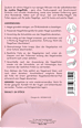 Nagelfolien Express Maniküre Rosa BE ROUTINE